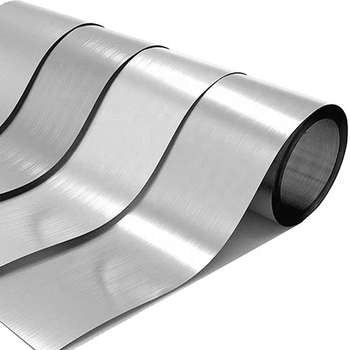 Tin Coated Steel Sheet Tinplate Coil7
